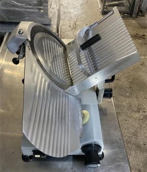Ζαμπονομηχανή Πλάγιας Κοπής Φ30Cm Μεταχειρισμένη